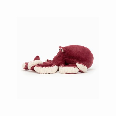 Jellycat Obbie Octopus Australia | 485016ZTF